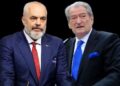 Edi Rama është një gangrenë, po e mban peng integrimin në BE me organizatën e tij kriminale –