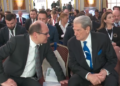 Korrupsioni dhe krimi në nivelet më të larta qeveritare po bllokojnë integrimin në BE –
