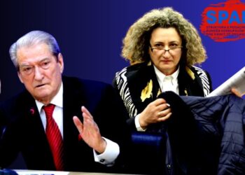 Rrëzohet kërkesa e PD, SPAK kërkon pushimin e hetimit për Irena Gjokën –