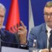 “Ambasador i Ramës”/ Diplomatët e BE reagojnë pas deklaratave të Berishës –