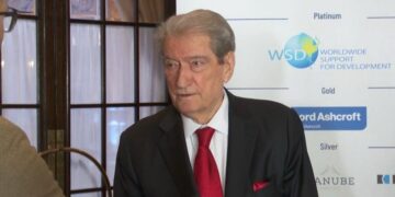 Shqipëria ishte në epiqendër të samitit të IDU-së, rezolutë për gjendjen alarmante nën regjimin e Ramës –