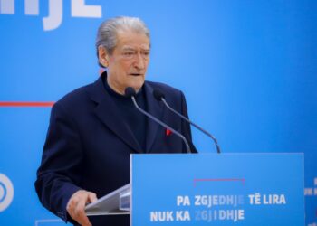 Korrupsioni mbetet shqetësim vendimtar i BE, goditen edhe rrjetet e patronazhimit! –