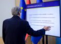 Qeveria urdhëroi censurë për raportin e PE-së mbi Shqipërinë! Mediat fikën sinjalet e tyre kur… –