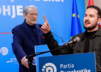 Fitoret jo gjithmonë kërkojnë garë, mjafton frika e tjetrit për t’i vulosur –
