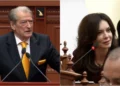 Balluku e quajti Pallosh dhe e mbrojti, ti e quajte Skënderbe dhe Rama të flaku –
