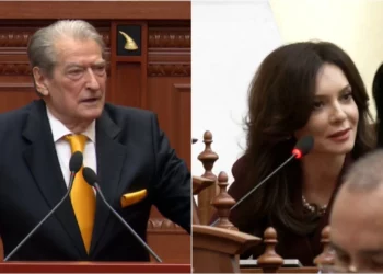 Balluku e quajti Pallosh dhe e mbrojti, ti e quajte Skënderbe dhe Rama të flaku –