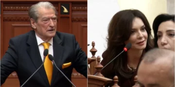 Balluku e quajti Pallosh dhe e mbrojti, ti e quajte Skënderbe dhe Rama të flaku –