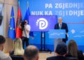 PD angazhohet për të plotësuar çdo rekomandim –