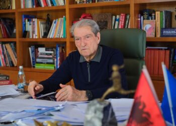 Tradhtarët s’mund të marrin pjesë në garë për kreun e PD –