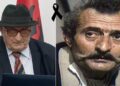Ndahet nga jeta aktori i njohur Birçe Hasko, ikona e kinemasë shqiptare! –