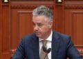 Bordi i Transparencës është një tallje –