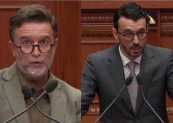 Po bëjmë ligj të ri –