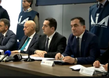Sekuestruam 1 milion euro cash dhe bllokuam pasuri –