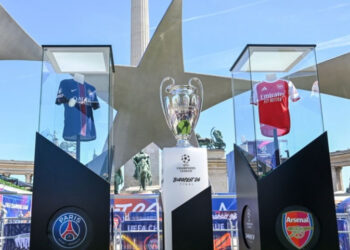 Budapesti gati për finalen e Champions League, 100.000 tifozë dhe 4000 policë në kryeqytetin hungarez –
