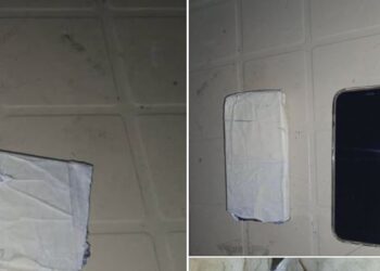 Përsëri kontroll i befasishëm në burgun e Vlorës, i dënuari kapet me telefon nën dyshek –