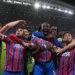 Anglezët e Crystal Palace mposhtin Rayo Vallecanon e Madridit dhe shpallen kampion –