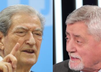 Këtë teatrin e Berishës të na e kursenin, njerëzit nuk janë budallenj –