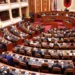 Prapaskenat e paktit PS-PD për rezolutën e anëtarësimit në BE, telefonata Balla-Bardhi në mesnatë –