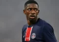 Përsëri Dembele, shpallet futbollisti më i mirë i Ligue 1 për të dytin vit radhazi –