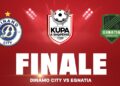 Gjithçka për kupën, Dinamo dhe Egnatia duan trofeun e parë sezonal në “Air Albania” –