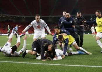 Kupa mbetet blu, Dinamo mposht Egnatian në finale –