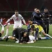 Kupa mbetet blu, Dinamo mposht Egnatian në finale –