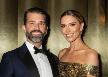 Djali i presidentitTrump martohet në fshehtësi, Ivanka ‘zbulon’ dasmën luksoze –