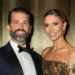 Djali i presidentitTrump martohet në fshehtësi, Ivanka ‘zbulon’ dasmën luksoze –