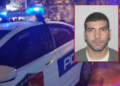 I mori armën policit dhe e plagosi, ja kush është 45-vjeçari, ishte nën efektin e drogës –