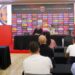 “Final Four”/ Takim me arbitrat në “Shtëpinë e Futbollit”, Presidenti Duka vlerëson rëndësinë e fazës finale –