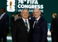 Kongresi i 76-të i FIFA-s/ Roli i Botërorit në bashkimin e njerëzve dhe angazhimi kundër racizmit –