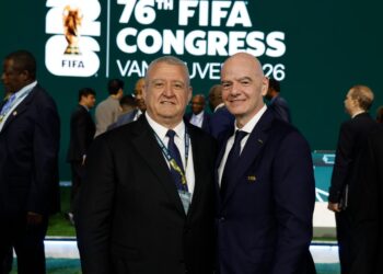Kongresi i 76-të i FIFA-s/ Roli i Botërorit në bashkimin e njerëzve dhe angazhimi kundër racizmit –