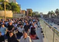 Nga Vlora në Shkodër, Korçë e Durrës! Besimtarët myslimanë festojnë Kurban Bajramin –