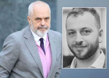 Të sjell transkriptin e intervistës së ministrit të nd –