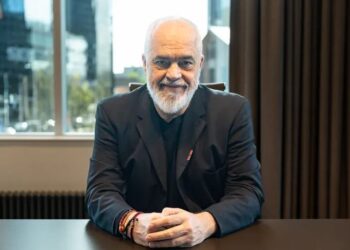 Europa nuk ka drejtim –