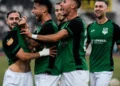 Elbasanit nuk i mjafton fitorja ndaj Vllaznisë, rrogozhinasit, kampionë për herë të tretë rresht –