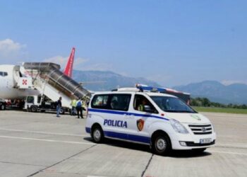Arrestohet në Spanjë 26-vjeçari, akuzohet për mbjelljen e mbi 10 mijë bimëve kanabisi në Shkodër –