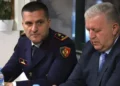 Jep dorëheqjen drejtori i Policisë së Tiranës, ja kush e zëvendëson –