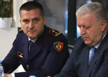 Jep dorëheqjen drejtori i Policisë së Tiranës, ja kush e zëvendëson –