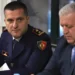 Jep dorëheqjen drejtori i Policisë së Tiranës, ja kush e zëvendëson –