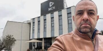 Shpërthim tritoli në dyqanin e pronarit të televizionit MCN, Endri Meksit, policia: Nuk ka të lënduar