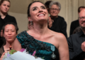 Një emocion i madh –