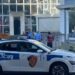 Alarm te Drejtoria e Policisë së Tiranës! Zjarr në ambientet e godinës –