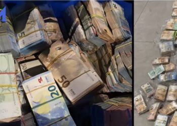 Operacioni italo-shqiptar, SPAK urdhëron sekuestron e pasurive të Igli Kamberit, Ergys Kastratit dhe të afërmve –