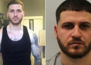 Tentoi të vriste ‘Guccin’ në Durrës, arrestohet 23-vjeçari i shpallur në kërkim –