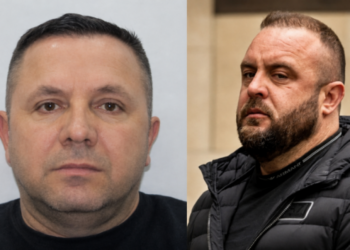 Njihej si ‘Fania i Beratit’, arrestohet ish-ushtari i Talo Çelës në Angli –