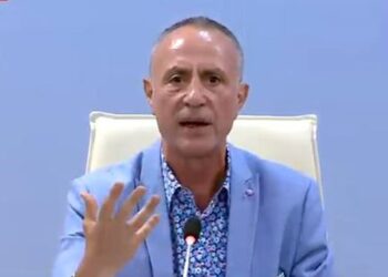 I kërkon doganës ndalimin e 170 sportistëve në kufi –