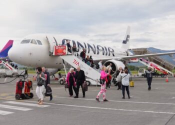 Shqipëria shton destinacionet e reja drejt Evropës Veriore, FINNAIR nis fluturimet mes Helsinkit dhe Tiranës –