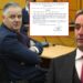 Precedenti i rrezikshëm/ Gjyqtari Flamur Kapllani censuron mediat për llogari të biznesmenit, Dionis Teqjas –