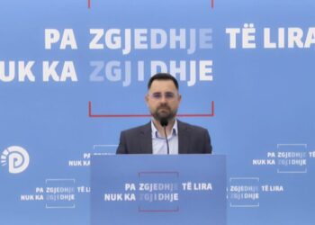 Drejtësia në kolaps, qytetarët presin deri në 12 vite për një vendim gjyqësor –
